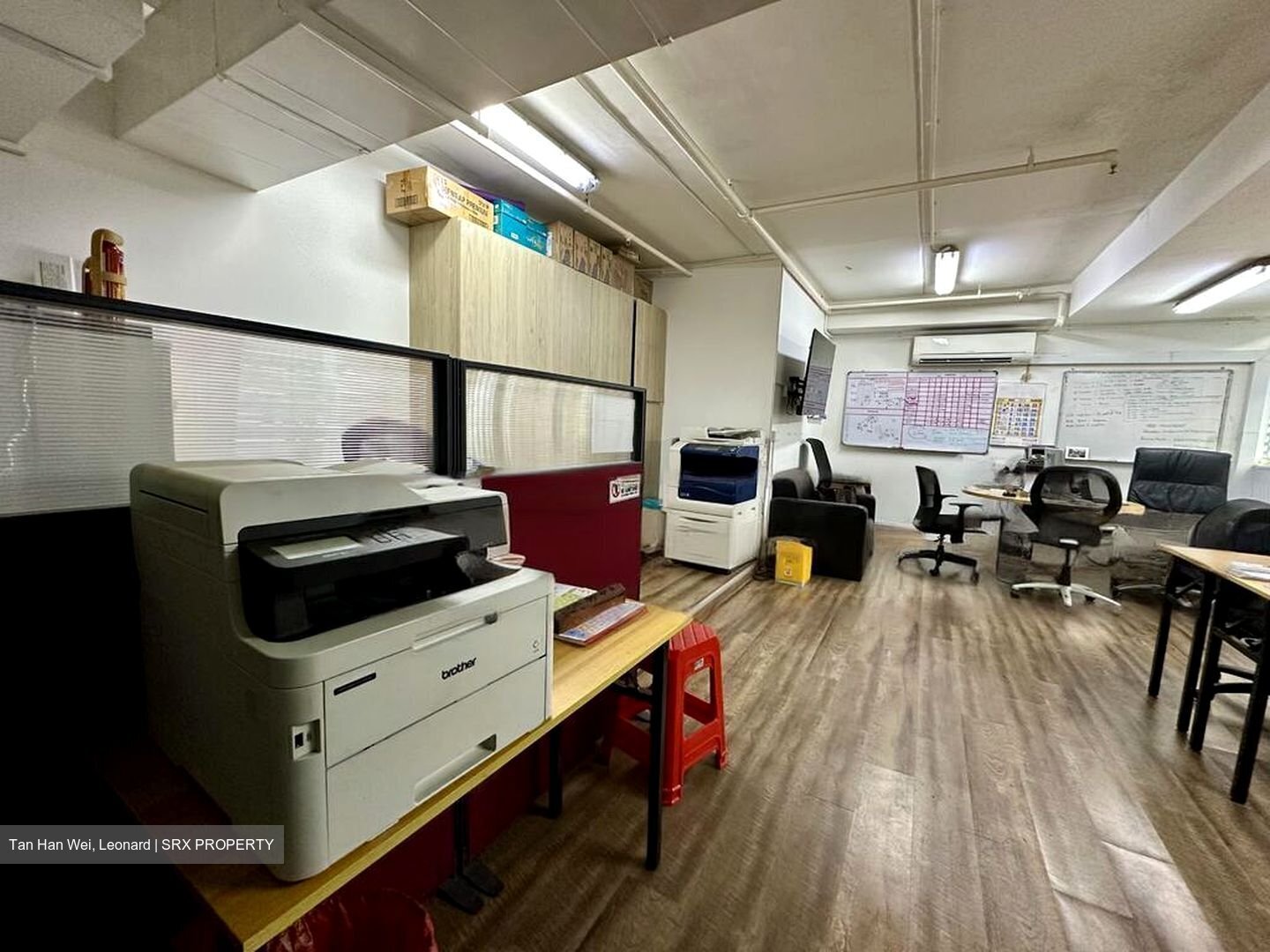 Mandai Foodlink (D25), Factory #456227571